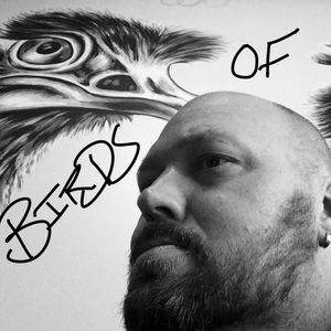 Meet your Posher, M trey